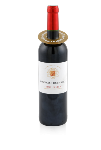 AOP Saint-Julien Comtesse Duchatel