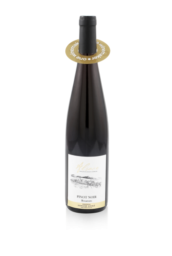 Alsace Pinot Noir Domaine Wiehlé