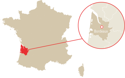 Bordeaux Entre-deux-mers